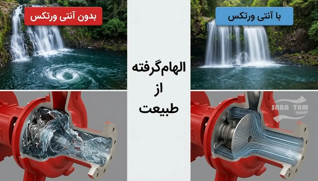 آنتی ورتکس